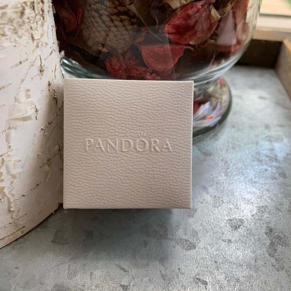 Pandora Infinity Ring - Picture 2 of 9